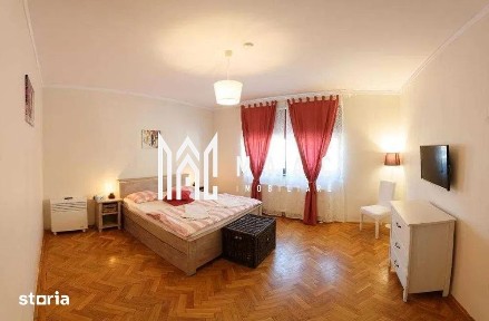 Ultracentral I Investitie I Apartament 3 Camere I Decomandat