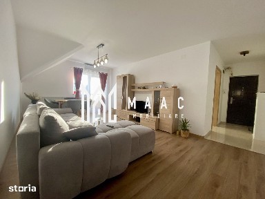 Apartament 2 camere | Etaj 3 | Balcon | Parcare | Selimbar