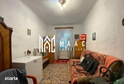 Apartament 4 camere | Etaj 1 | Terasa | Pivnita | Central