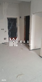Apartament 2 camere I Decomandat I Nefinisat I Doamna Stanca