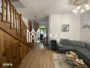 Apartament la casa | P+M | 110MP | Pivnita | Calea Dumbravii