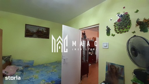 Apartament 2 camere | Renovat | 38 MP | Mihai Viteazu