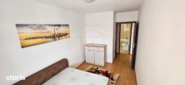 Apartament, 52 m²