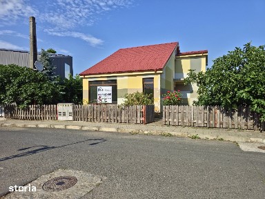 Casa P+M la stadiul de alb Cartier Del Sole Cumpana 110,9 mp utili Te