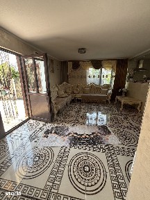 Casă cu 3 camere Navodari