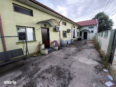 Casă 5 camere, ICIL, curte pavată, 2 parcări