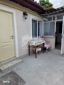 Casa cu 3 camere de vanzare - Palas, Constanta