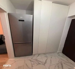 Apartament 2 camere decomandate de închiriat - Zona Rahovei, Sibiu