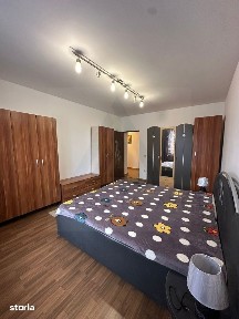 Apartament modern 3 camere 67 mp utili 2 balcoane 2 bai zona Turnisor