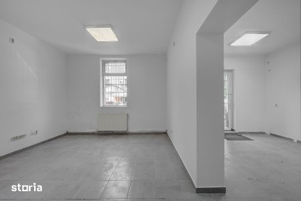 Spatiu comercial | Viilor 96 | 51 mp