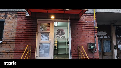 Spațiu comercial modern, ideal birou sau magazin