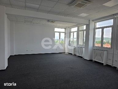 Spatiu de birouri de inchiriat - zona ultracentrala, Cluj-Napoca