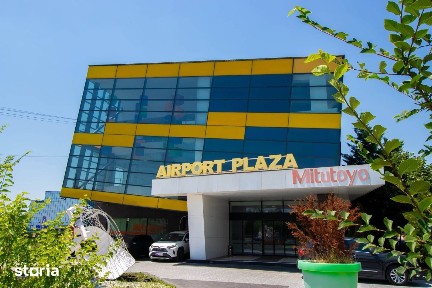 Otopeni, Ilfov