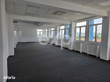 Spatiu de birouri de inchiriat in cladire ultracentrala, Cluj-Napoca