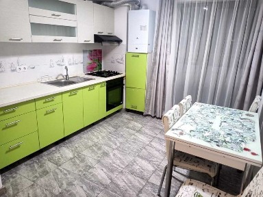 Apartament cu doua camere de închiriat ‼️