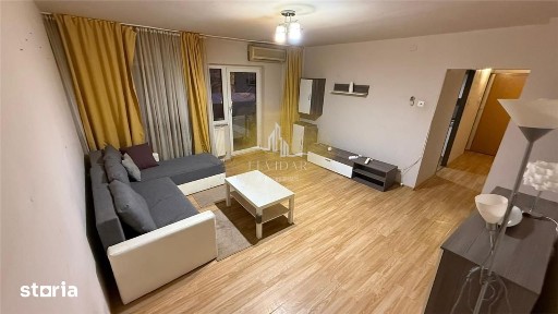 Bucovina - 2 camere - Etaj 1 - 56mp