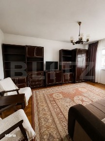 Apartament 3 camere de vanzare, 65 mp - zona Girocului