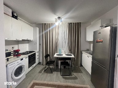 Apartament 2 camere, metrou Berceni