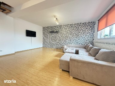 Apartament 3 camere, lift - Mihai Viteazu