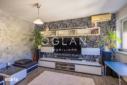 Apartament 82 mpu, 3 camere Terezian