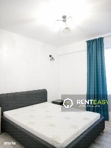 Apartament cu 3 camere in bloc nou situat in zona Bucsinescu