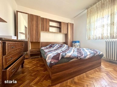 Apartament 2 camere, Bloc Nou, 51 MP, Parcare, Buna ziua, zona LIDL