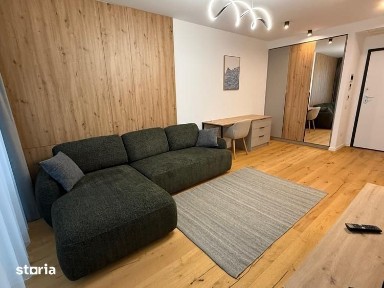 APARTAMENT PREMIUM | PARCARE | PRIMA INCHIRIERE | AVIATIEI