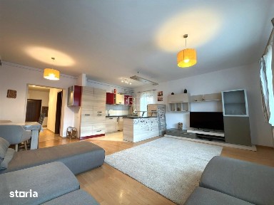 Apartament 3 camere, 72mp, Parcare, zona Coresi