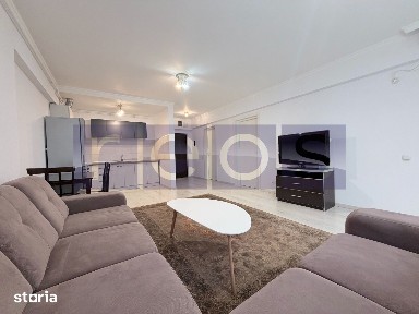 DE INCHIRIAT 2 CAMERE | ROSE RESIDENCE 2 | PARCARE SUBTERANA