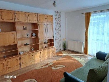 Inchiriez apartament 2 camere, Tg. Mures, Tudor