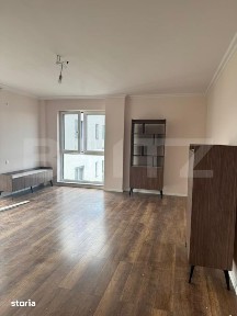 Apartament 2 camere, 63 mp, parcare subterana, zona Teilor