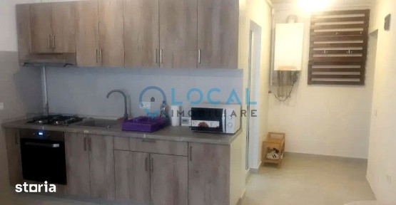 Apartament 2 camere | 40mp | Parcare | Manastur | Negoiu