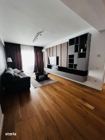 Apartament 2 camere Aviatiei Apartments
