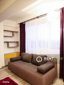 Apartament cu 2 camere in zona Palas