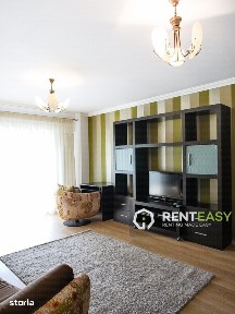 Apartament cu 2 camere in zona Podul de Fier