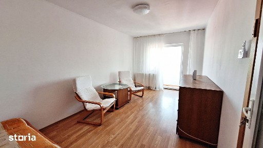 Apartament 2 camere in Craiter, mobilat si utilat, 400 euro/luna