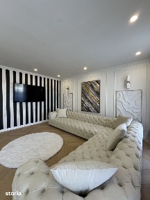 4 Rooms | FIRST RENTAL | STUNNING APARTMENT | IANCU NICOLAE