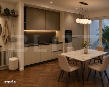 Apartament 3 camere Premium | 2 Balcoane | Parcare | Zona ISU