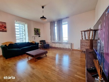 2 Camere Asmita Garden- Mihai Bravu-Vacaresti-Parcare subterana