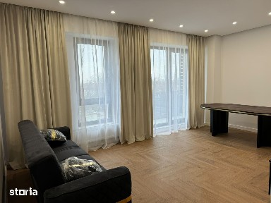 Apartament 2 camere - Jandarmeriei - Baneasa