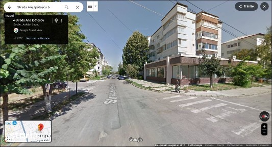 Vând/ Închiriez spațiu comercial în intersecție, centru, ultrafinisat