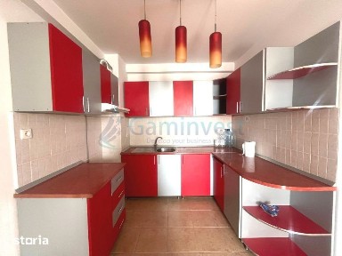 Apartament de vanzare in Oradea, 2 camere, zona Oncea, Gaminvest V4671