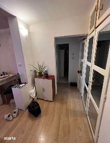 Apartament tip PB cu 2 camere situat în Nufărul pe str. Bumbacului
