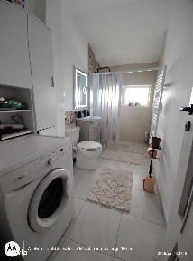 Apartament 2 camere cu terasă în Onestilor
