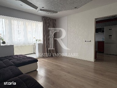Apartament cu 3 camere | Iosia | Oradea