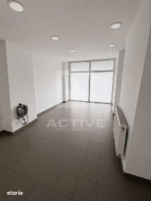 Spatiu comercial || Zona cipariu
