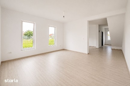 Comision 0% Duplex Sacalaz | 129 mp utili | 3 dormitoare |