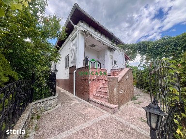Casă Rm Valcea/ teren generos de 1.116 mp/ lângă Pădurea Capela