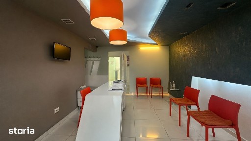 Scaun stomatologic complet echipat disponibil pentru inchiriere - Zo