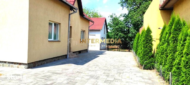 Casa noua de inchiriat in Alba Iulia zona Centru